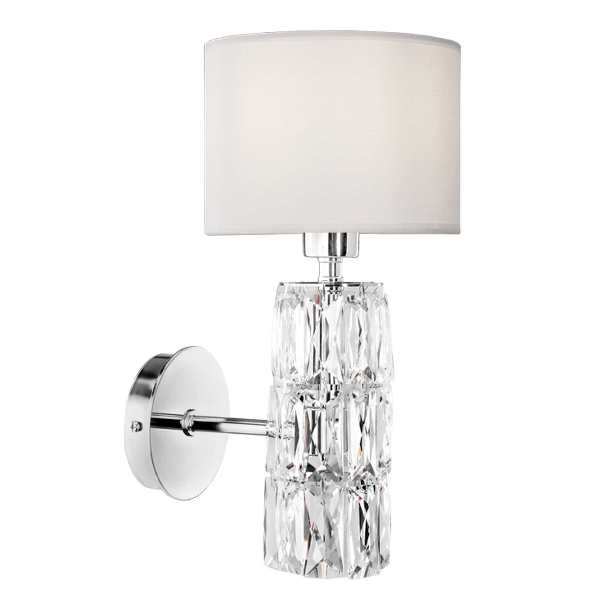 картинка Бра Maytoni Talento DIA008WL-01CH от магазина pro-decor.kz