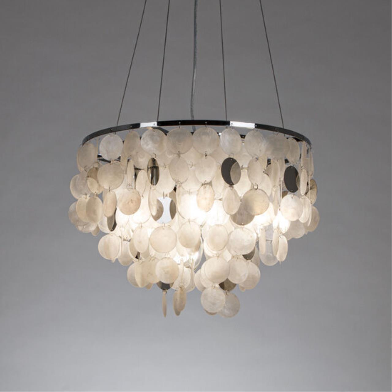 картинка Подвесная люстра Arte Lamp PIPIRIMA A4100LM-6CC магазин pro-decor.kz являющийся официальным дистрибьютором в Казахстане картинка Подвесная люстра Arte Lamp PIPIRIMA A4100LM-6CC от магазина pro-decor.kz
