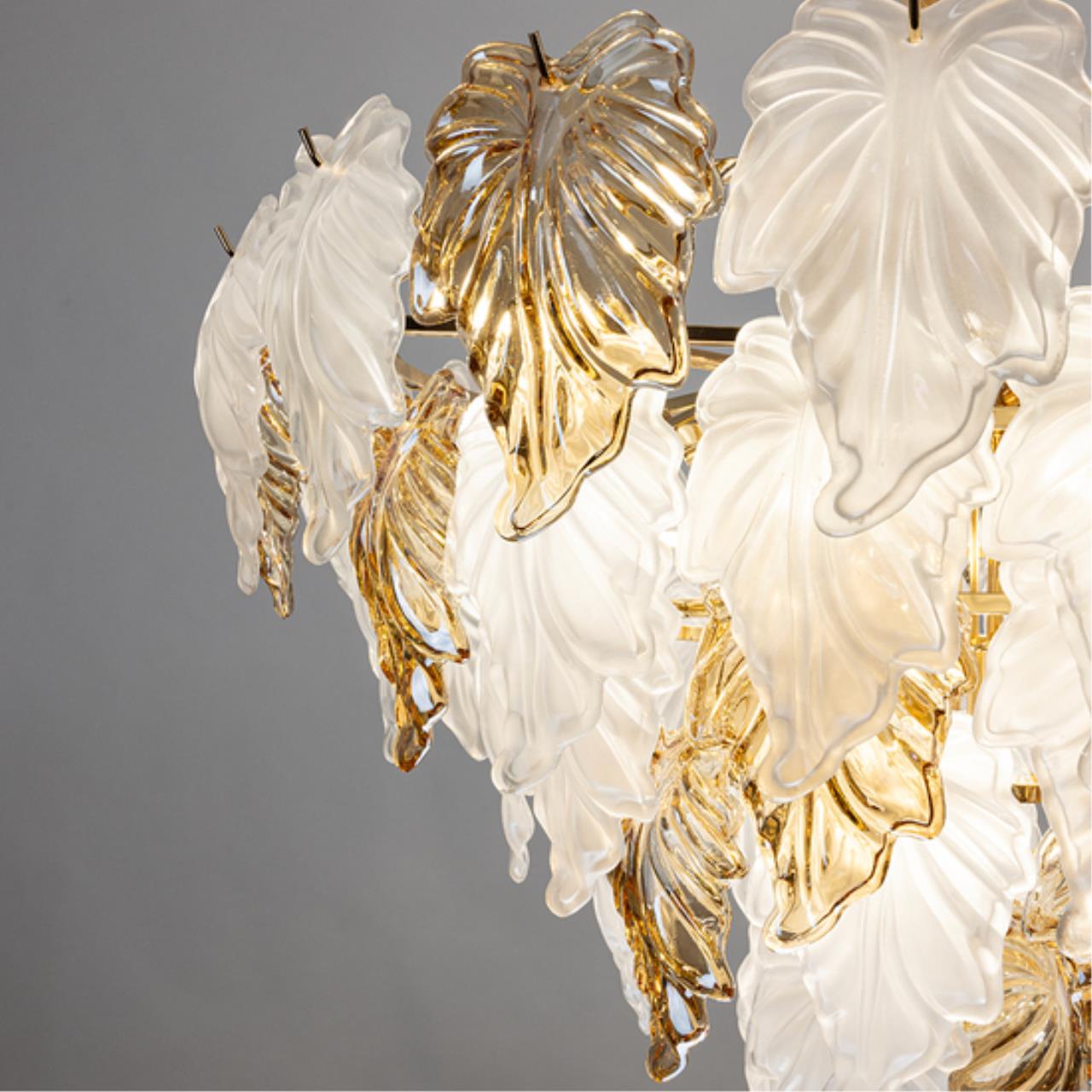 картинка Подвесной светильник Arte Lamp LILLY A4070LM-12GO магазин pro-decor.kz являющийся официальным дистрибьютором в Казахстане картинка Подвесной светильник Arte Lamp LILLY A4070LM-12GO от магазина pro-decor.kz