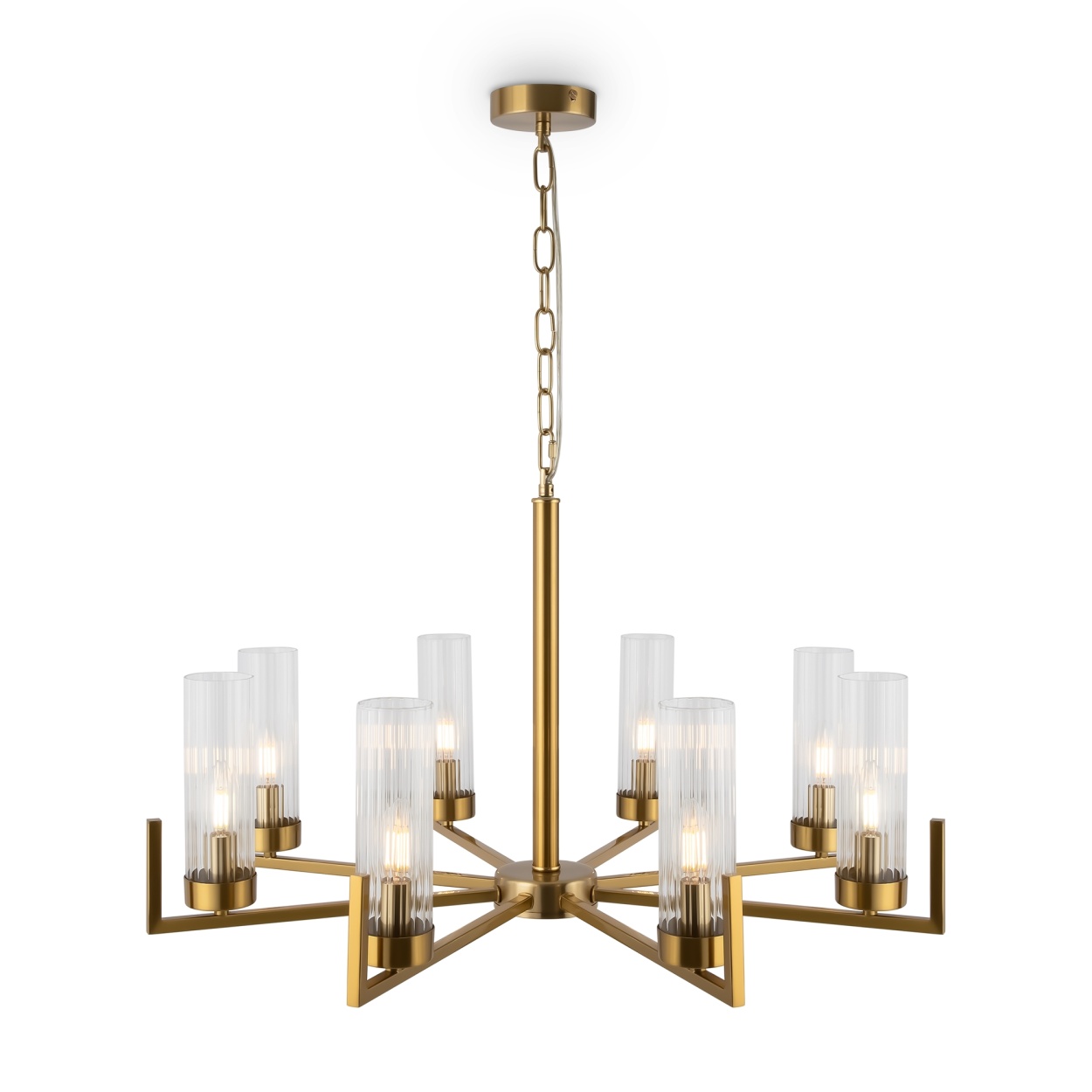 картинка Подвесной светильник Freya FR5214PL-08BS магазин pro-decor.kz являющийся официальным дистрибьютором в Казахстане картинка Подвесной светильник Freya FR5214PL-08BS от магазина pro-decor.kz