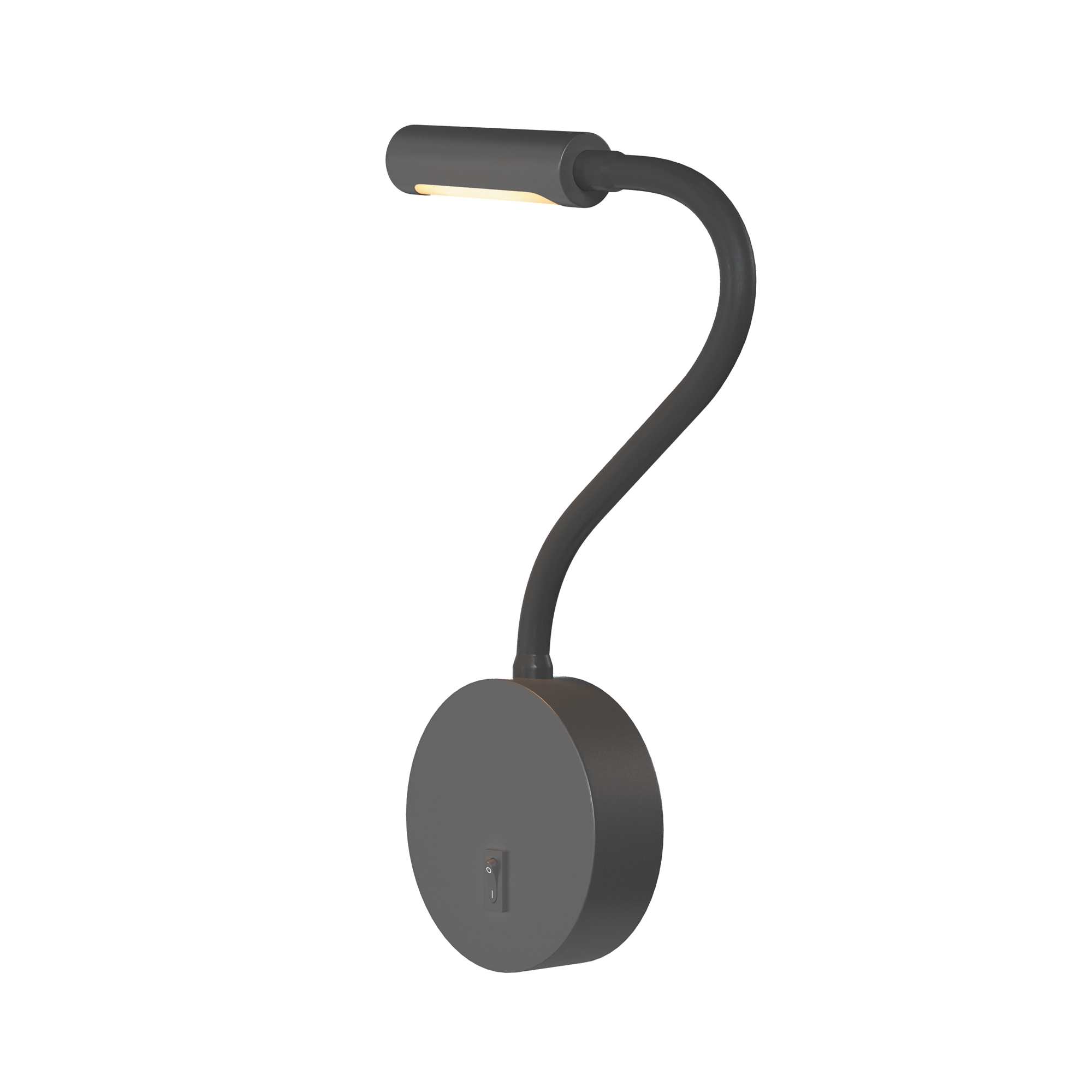 картинка Бра Maytoni Stem C035WL-L3B3K от магазина pro-decor.kz