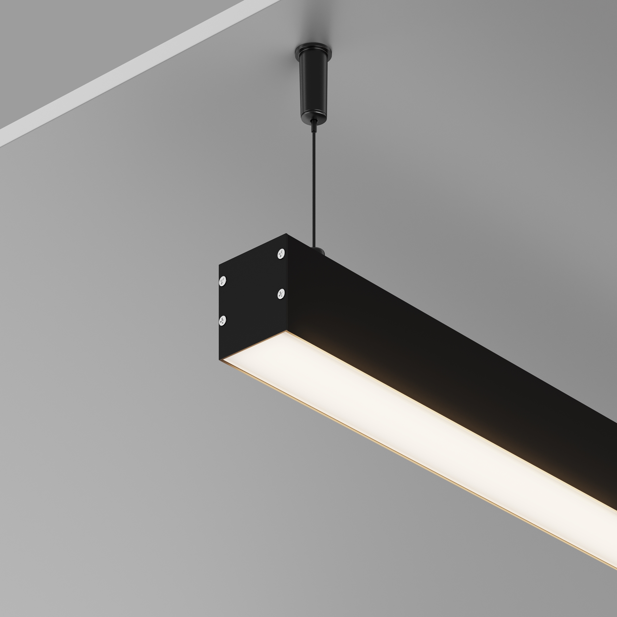 картинка Профиль Led Strip 633003 от магазина pro-decor.kz