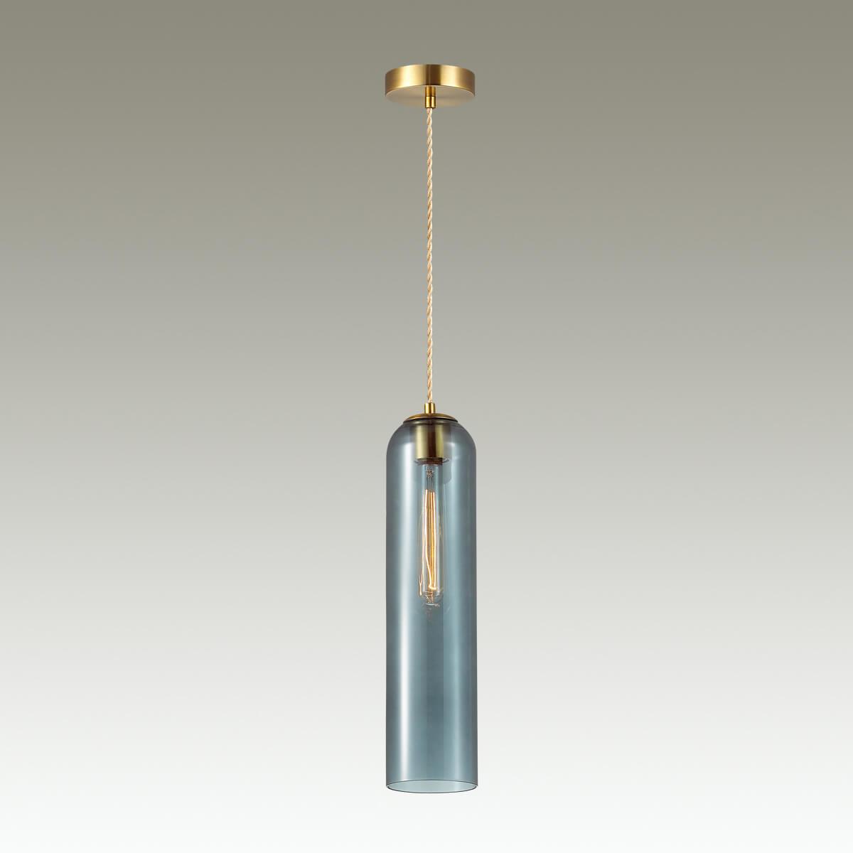 картинка Подвесной светильник Odeon Light Pendant Vosti 4641/1 магазин pro-decor.kz являющийся официальным дистрибьютором в Казахстане картинка Подвесной светильник Odeon Light Pendant Vosti 4641/1 от магазина pro-decor.kz