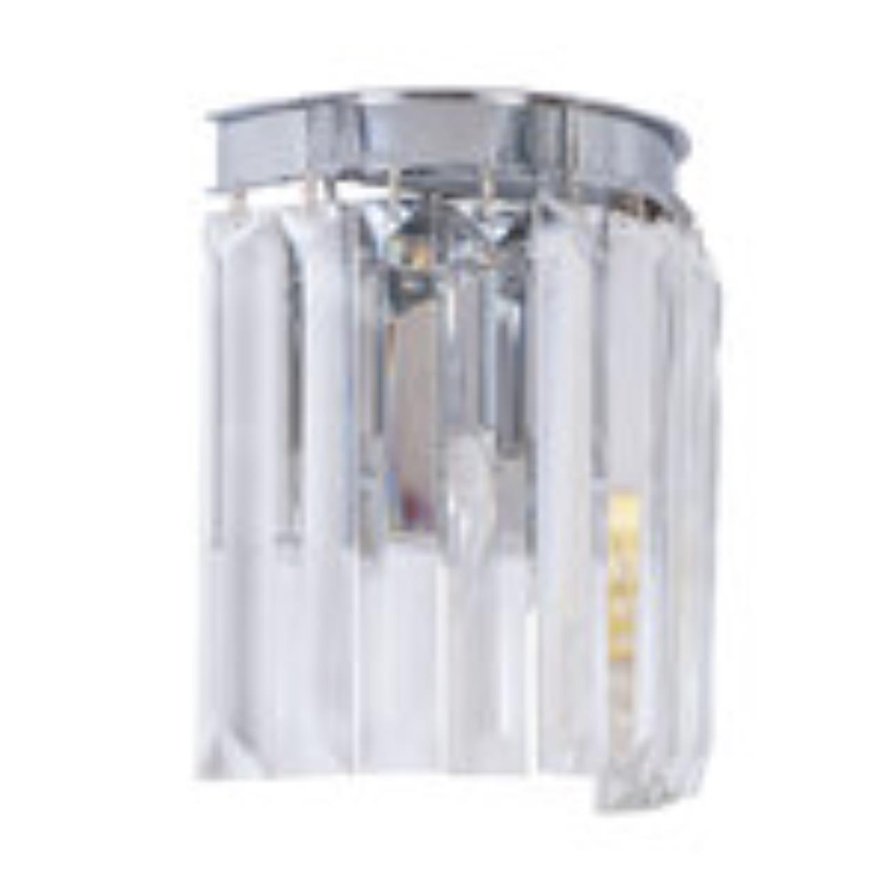 картинка Настенный светильник Divinare Nova 3001/02 AP-1 от магазина pro-decor.kz