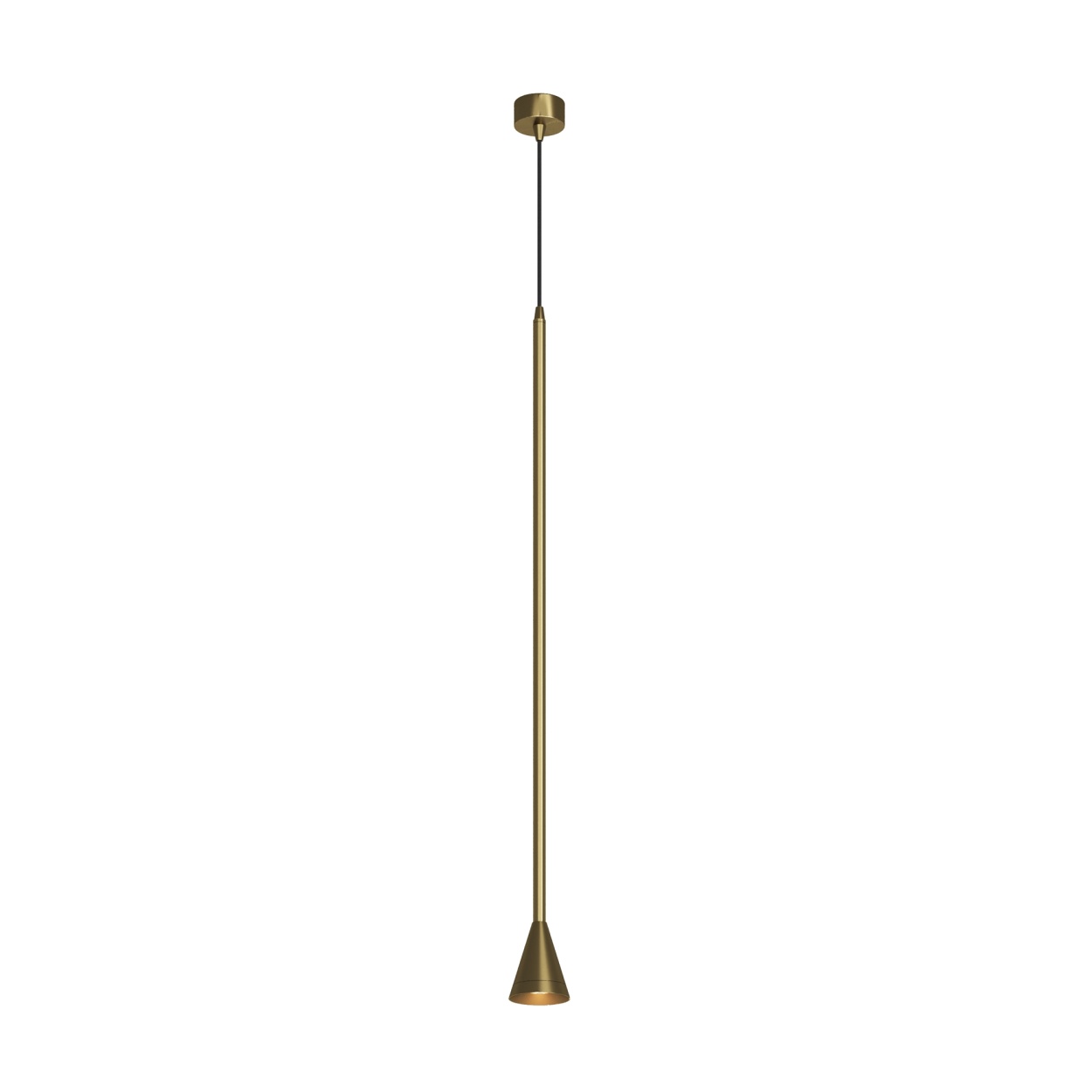 картинка Подвесной светильник Technical P064PL-01G-1 от магазина pro-decor.kz