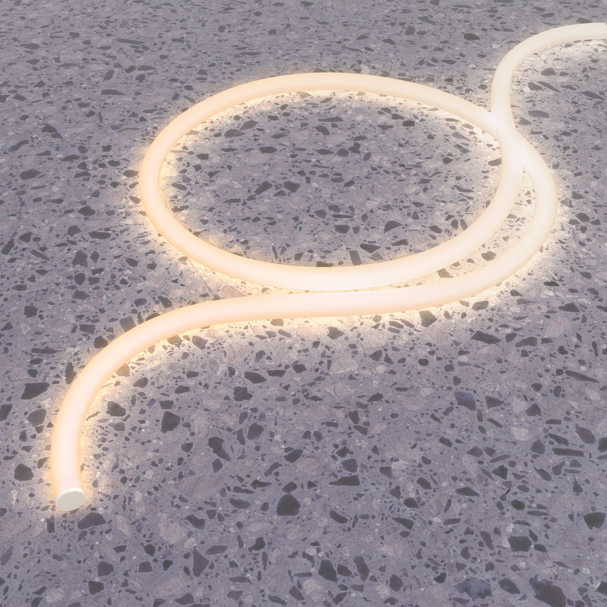 картинка Гибкий неон Led Strip 20303 от магазина pro-decor.kz