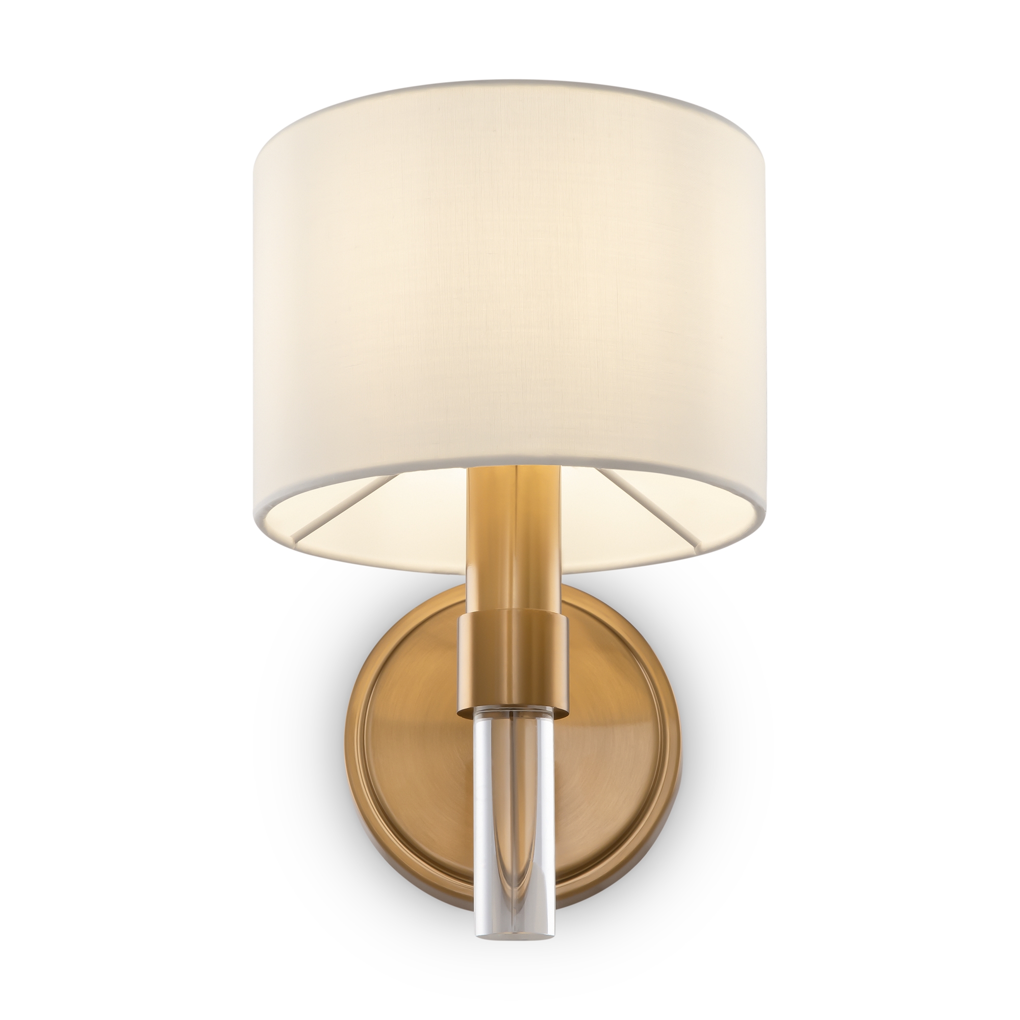 картинка Настенный светильник (бра) Freya FR5186WL-01BS от магазина pro-decor.kz