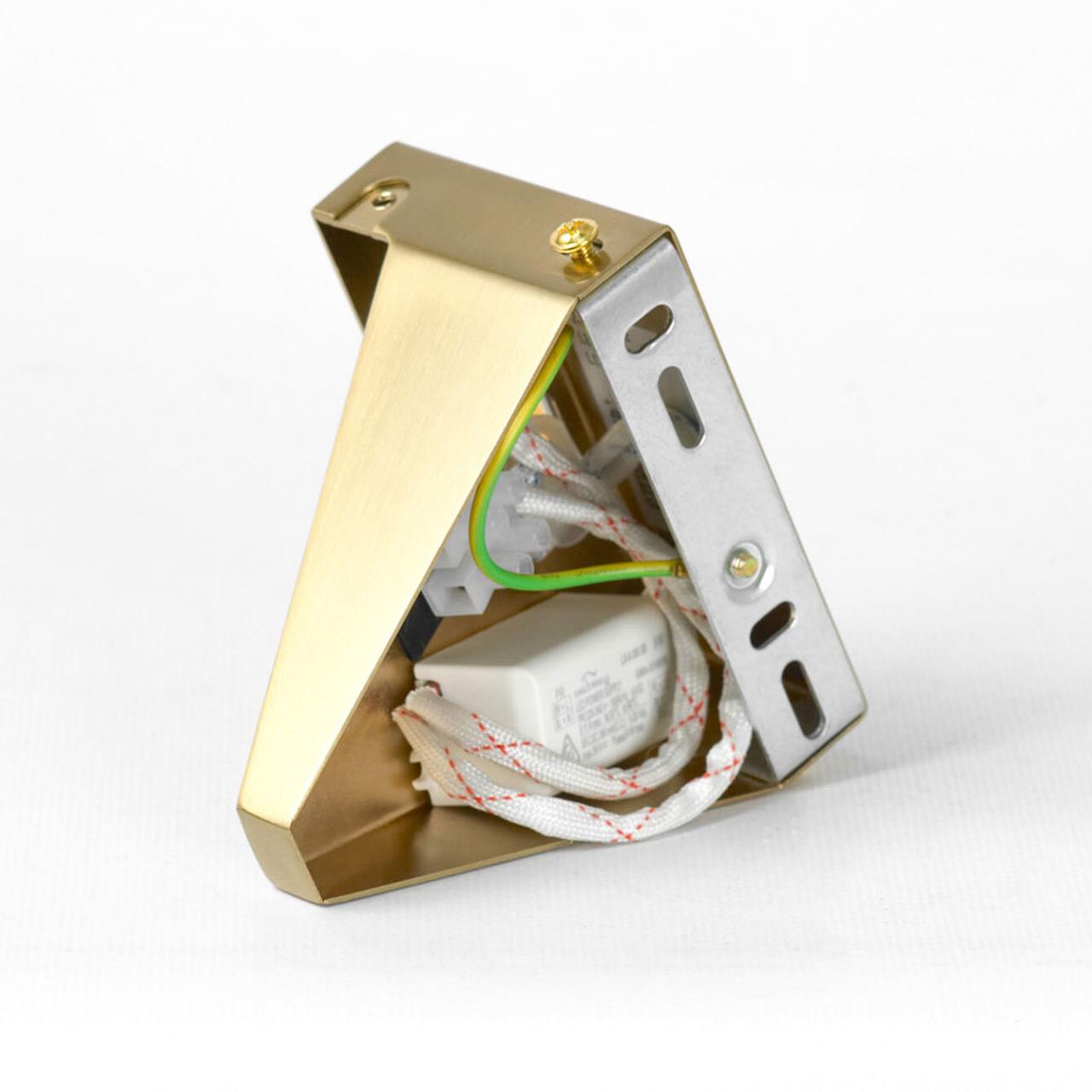 картинка Бра Lussole LSP-7336 от магазина pro-decor.kz