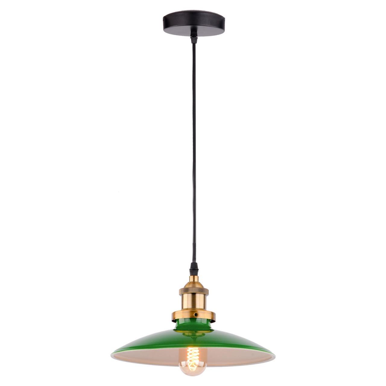 картинка Подвесной светильник Lussole Loft LSP-9543 от магазина pro-decor.kz