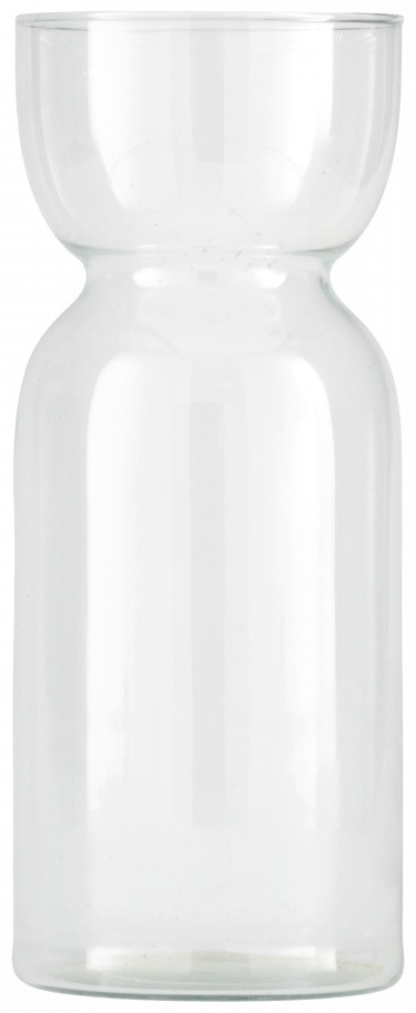 картинка 421075 Ваза декоративная DELNITE магазин pro-decor.kz являющийся официальным дистрибьютором в Казахстане картинка 421075 Ваза декоративная DELNITE от магазина pro-decor.kz