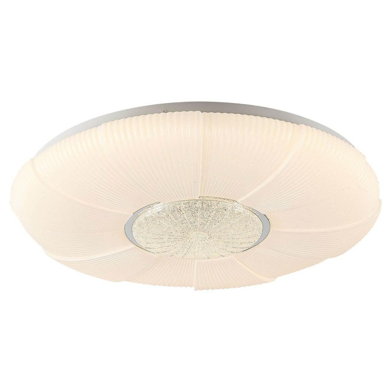 картинка Потолочный светодиодный светильник Lussole Lgo Moonlight LSP-8312 магазин pro-decor.kz являющийся официальным дистрибьютором в Казахстане картинка Потолочный светодиодный светильник Lussole Lgo Moonlight LSP-8312 от магазина pro-decor.kz