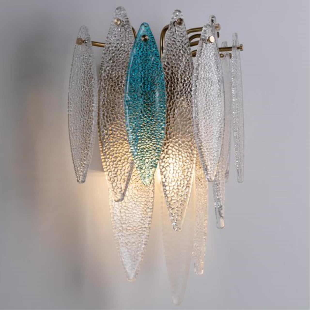 картинка Настенный светильник Divinare Amelie 6002/01 AP-1 от магазина pro-decor.kz