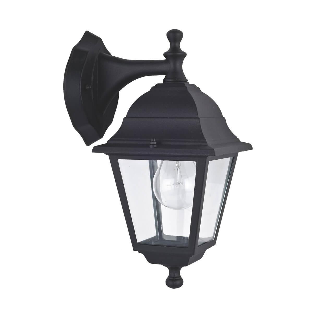 картинка Уличный настенный светильник Favourite Leon 1813-1W от магазина pro-decor.kz