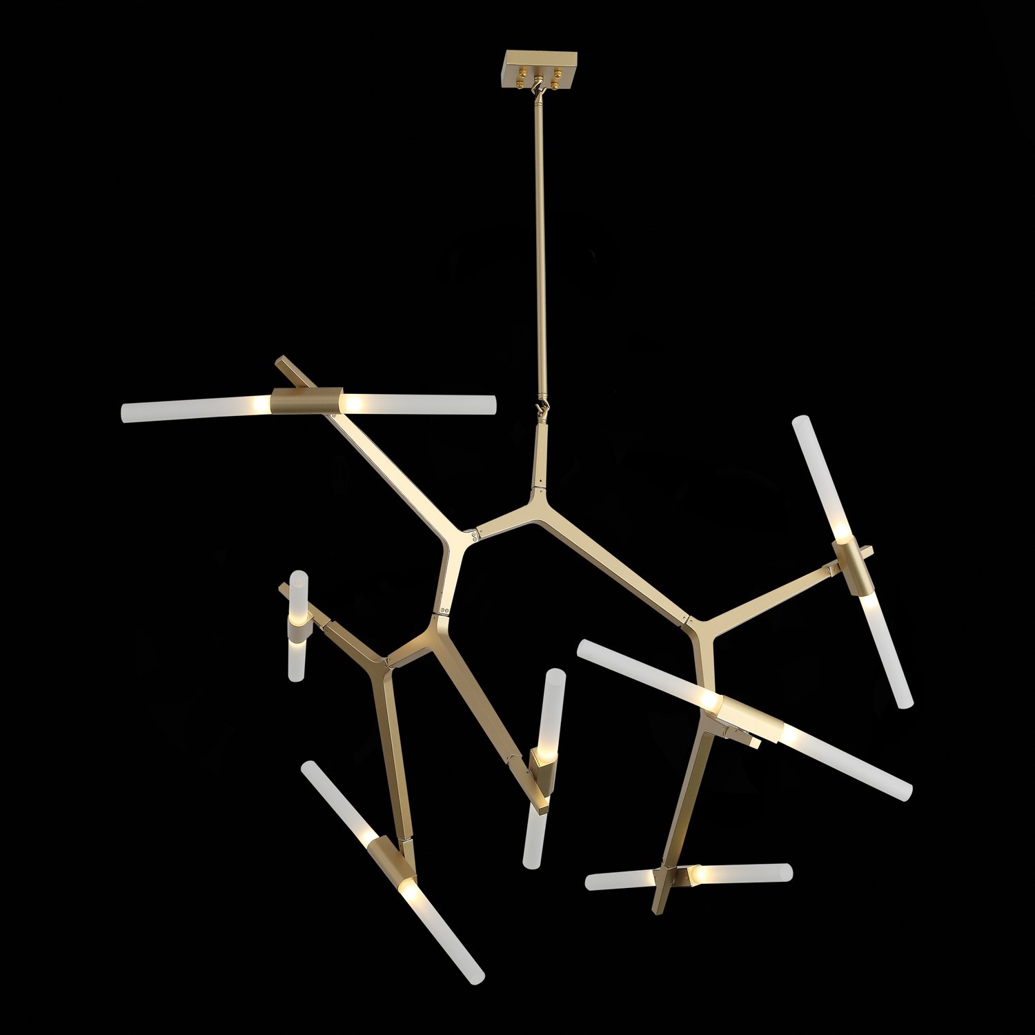 картинка Подвесная люстра ST Luce Laconicita SL947.202.14 от магазина pro-decor.kz