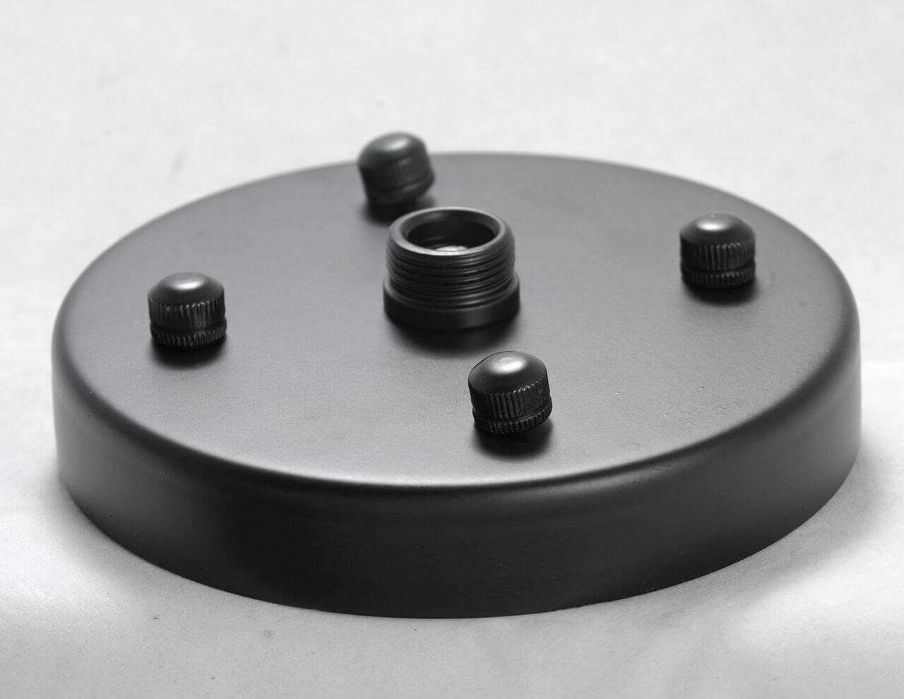 картинка Подвесная люстра Lussole Loft LSP-8165 от магазина pro-decor.kz