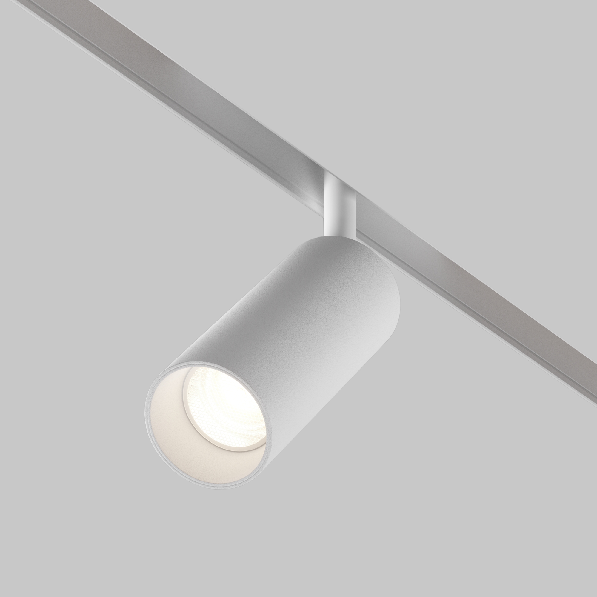 картинка Трековый светильник Technical TR032-2-12W4K-S-W от магазина pro-decor.kz