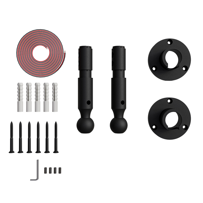 картинка Тросовая система Arte Lamp SKYCROSS A600506-240-3K от магазина pro-decor.kz