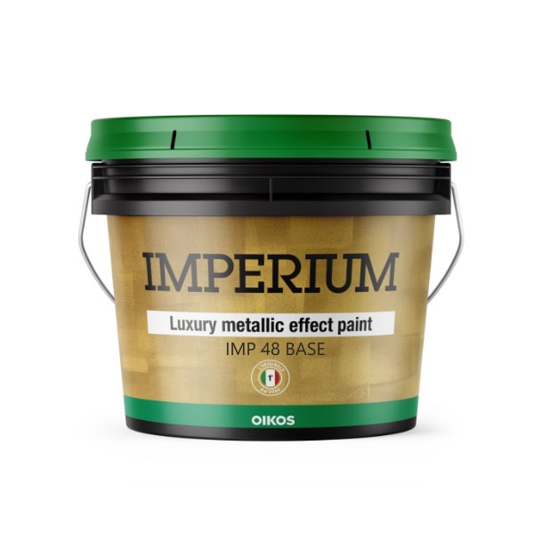 Купить Краска IMPERIUM IMP 48 BASE LT. 0,25 Краска IMPERIUM IMP 48 BASE LT. 0,25