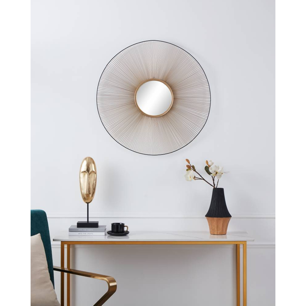 картинка 425033 Зеркало декоративное ESASHI от магазина pro-decor.kz