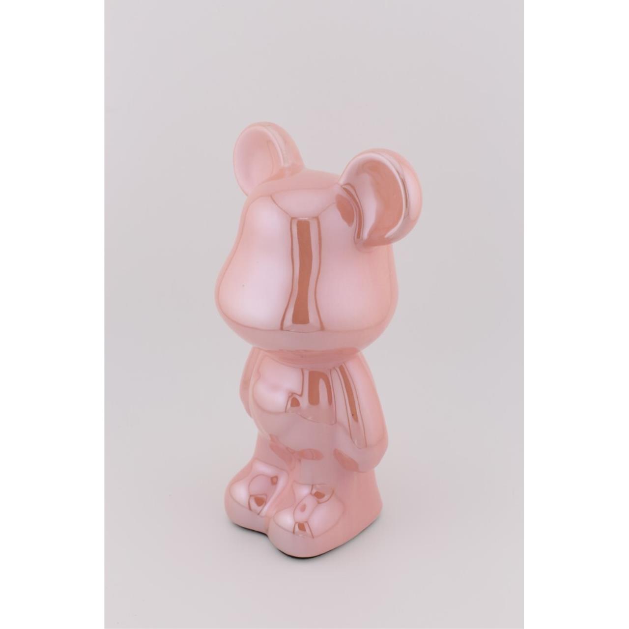 картинка APL.400.00.01 Фигурка декоративная Aployt Bear магазин pro-decor.kz являющийся официальным дистрибьютором в Казахстане картинка APL.400.00.01 Фигурка декоративная Aployt Bear от магазина pro-decor.kz