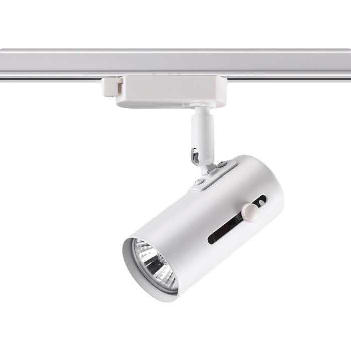 картинка Трековый светильник Novotech Port Pipe 370413 от магазина pro-decor.kz