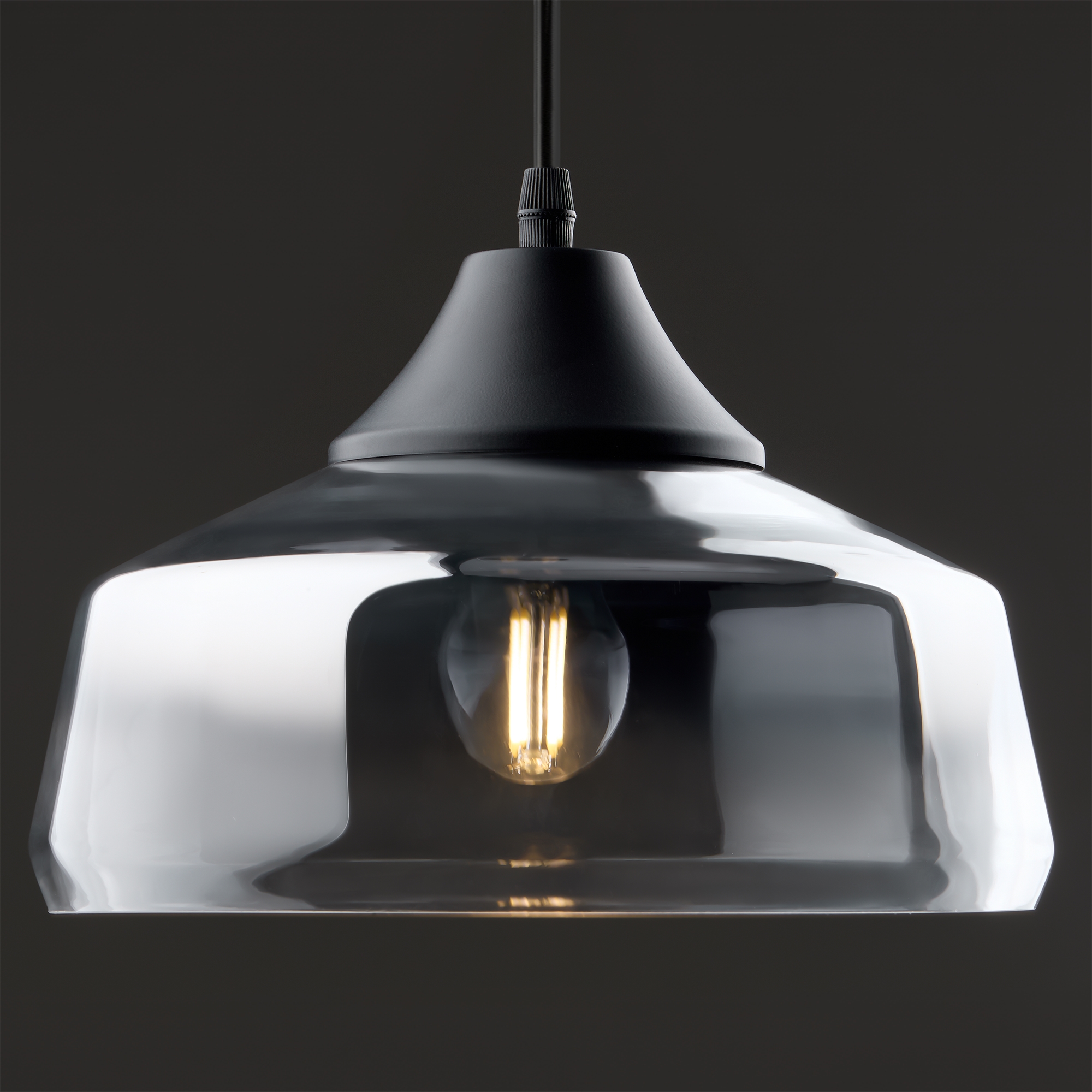 картинка Подвесной светильник Freya FR5188PL-01B от магазина pro-decor.kz