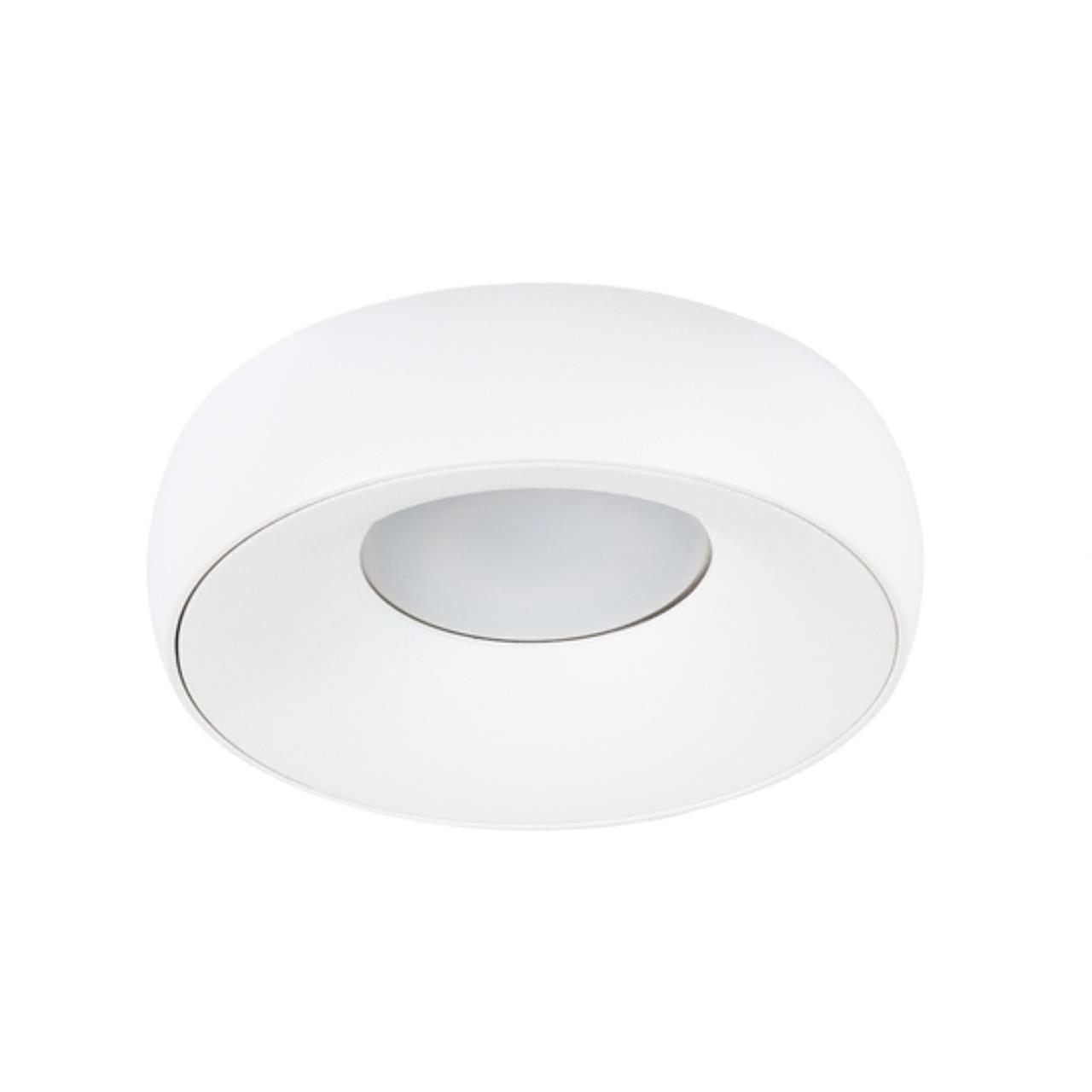 картинка Потолочный светильник Arte Lamp HEZE A6665PL-1WH от магазина pro-decor.kz