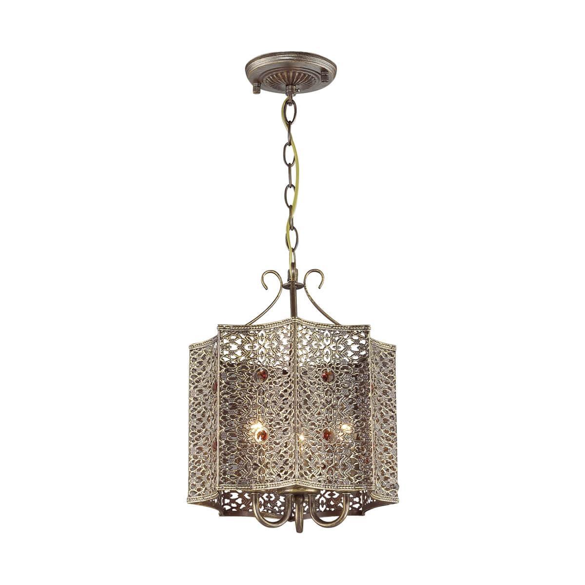 картинка Подвесная люстра Favourite Bazar 1624-3P магазин pro-decor.kz являющийся официальным дистрибьютором в Казахстане картинка Подвесная люстра Favourite Bazar 1624-3P от магазина pro-decor.kz