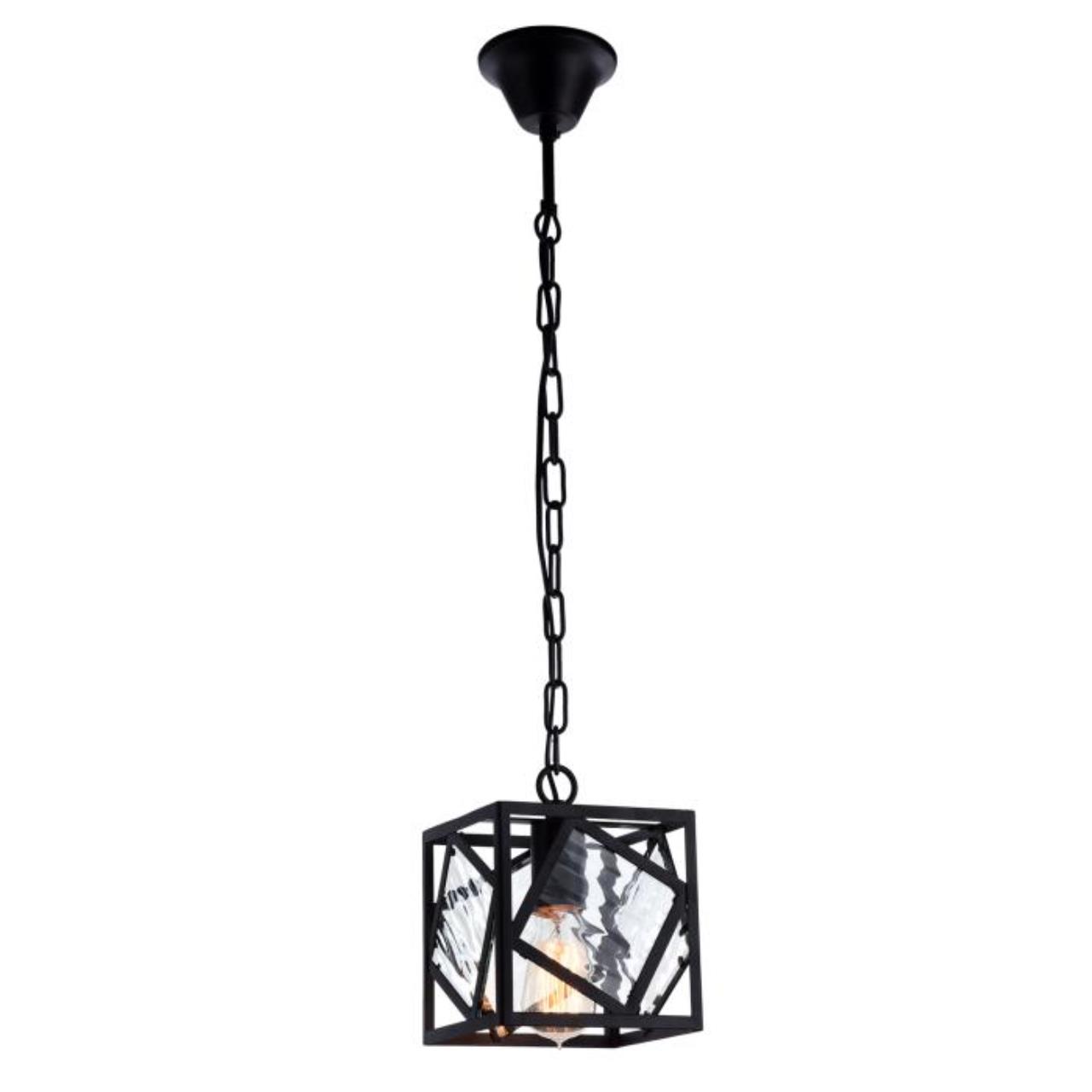 картинка Подвесной светильник Favourite Brook 1785-1P от магазина pro-decor.kz