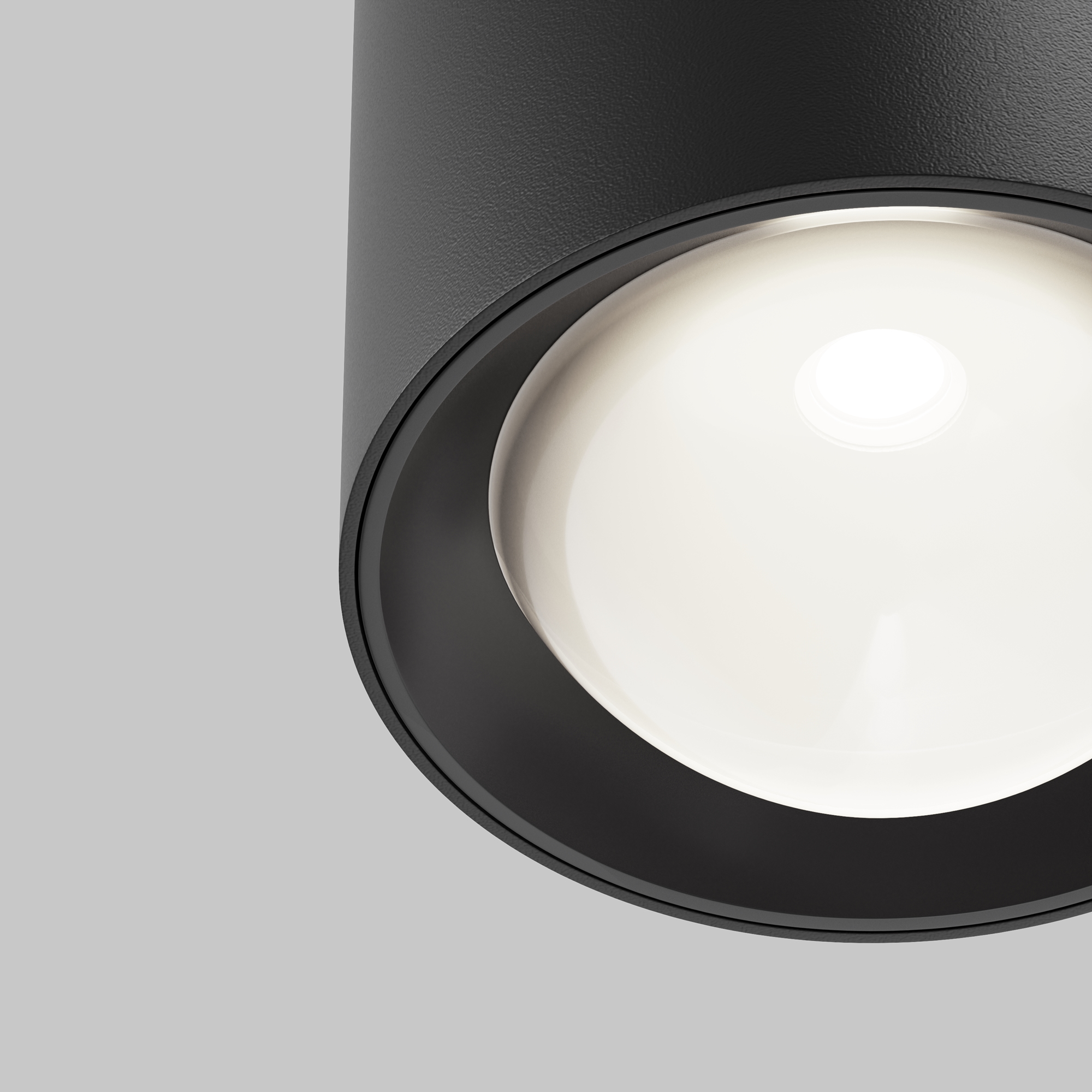 картинка Потолочный светильник Technical C217CL-15W4K-B от магазина pro-decor.kz