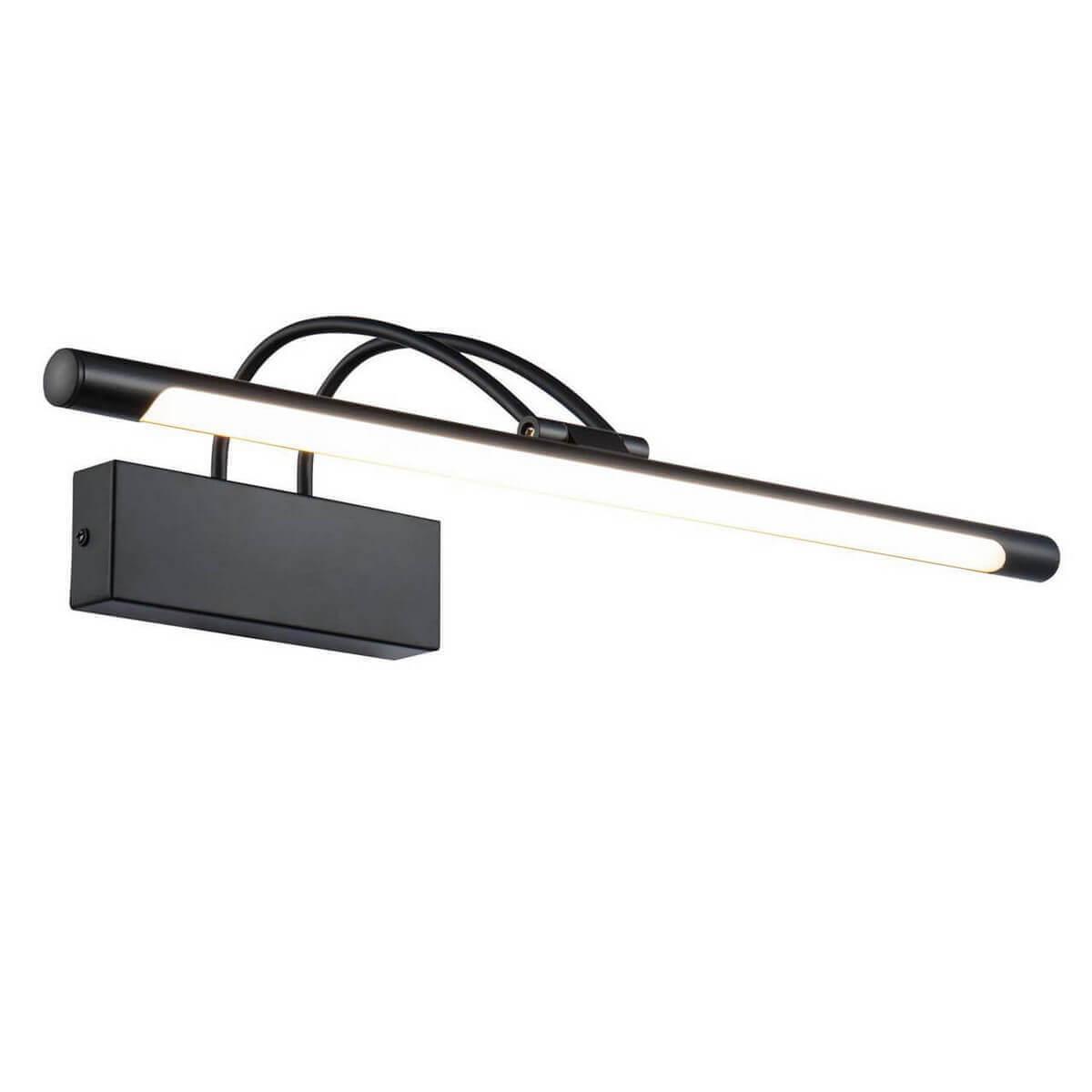 картинка Подсветка для картин Maytoni Finelli MIR004WL-L12B от магазина pro-decor.kz