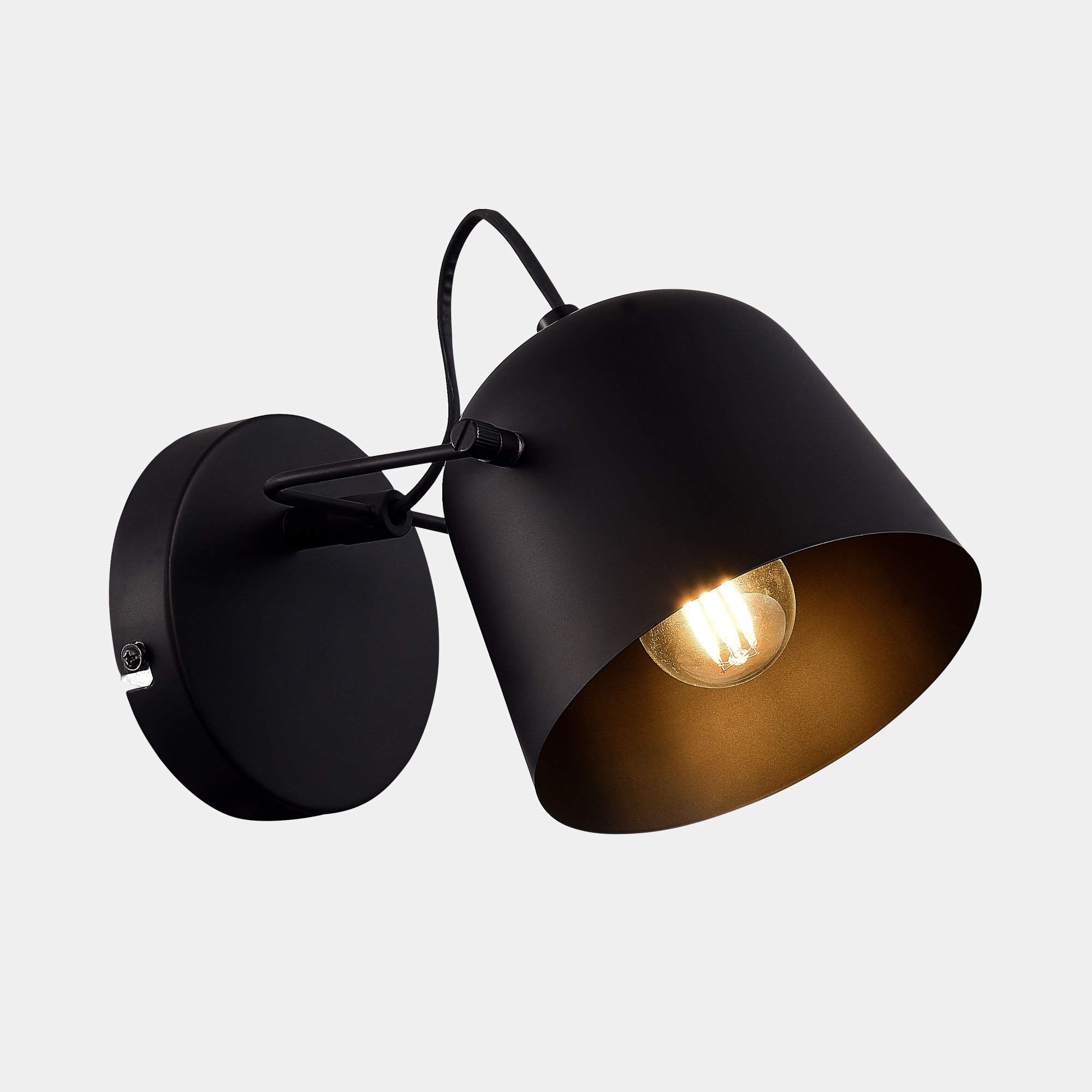 картинка Evoluce SLE1805-401-01 Светильник настенный Blank магазин pro-decor.kz являющийся официальным дистрибьютором в Казахстане картинка Evoluce SLE1805-401-01 Светильник настенный Blank от магазина pro-decor.kz