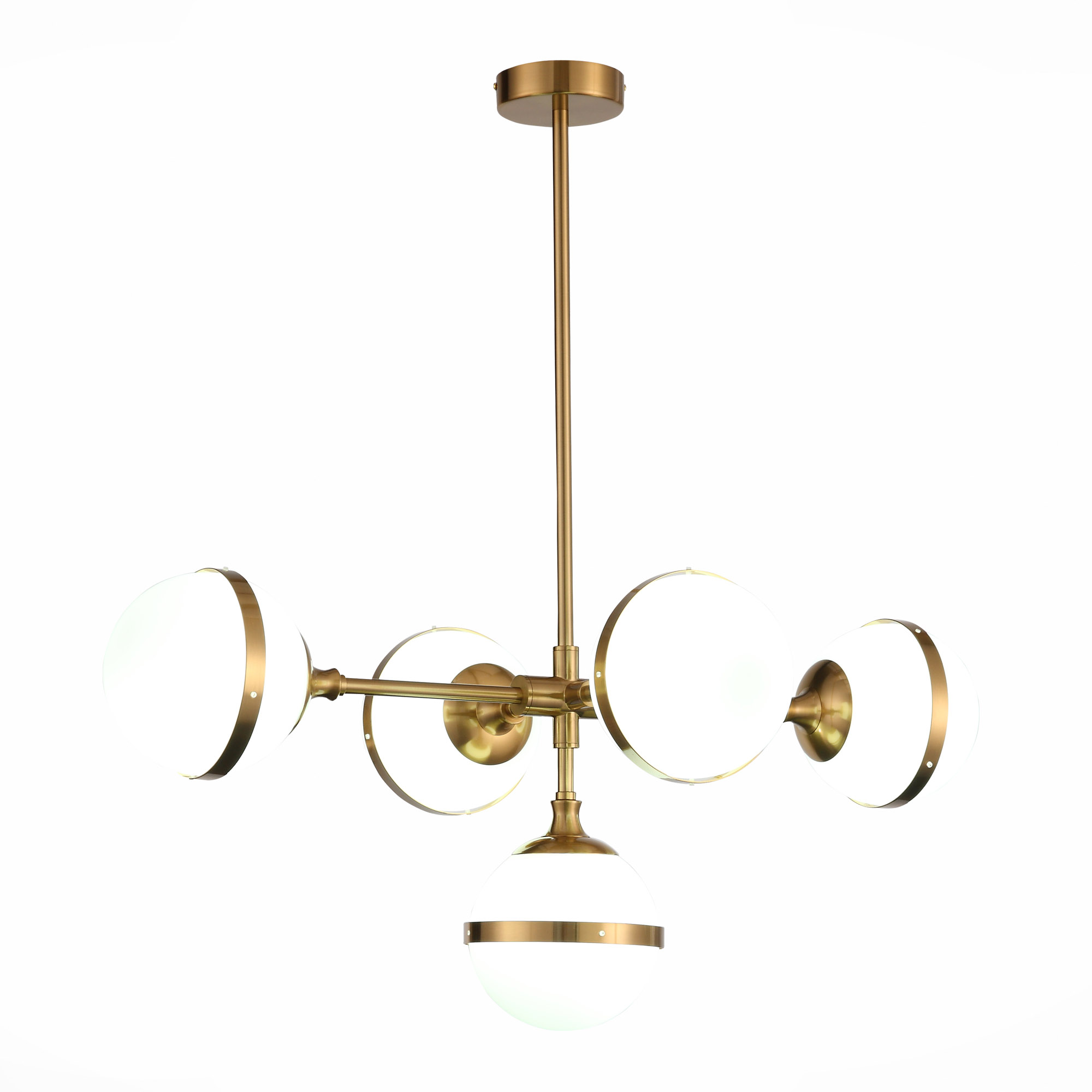 картинка Подвесная люстра ST Luce Arbe SL1157.303.05 от магазина pro-decor.kz