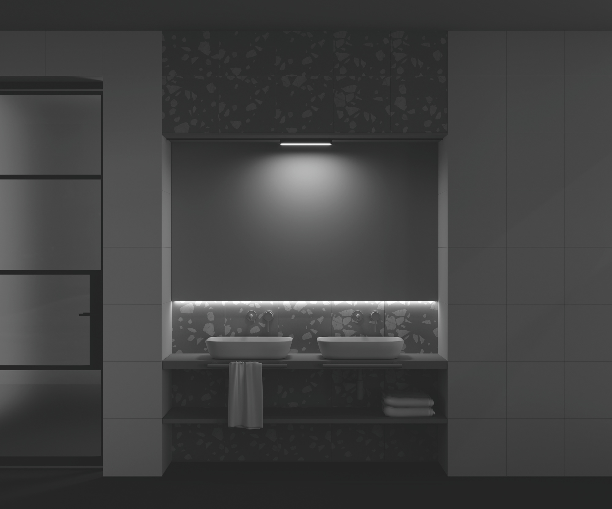 картинка Трековый светильник Technical TR080-1-18W3K-B магазин pro-decor.kz являющийся официальным дистрибьютором в Казахстане картинка Трековый светильник Technical TR080-1-18W3K-B от магазина pro-decor.kz