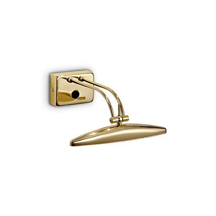 картинка Бра MIRROR-20 AP2 OTTONE 31507 магазин pro-decor.kz являющийся официальным дистрибьютором в Казахстане картинка Бра MIRROR-20 AP2 OTTONE 31507 от магазина pro-decor.kz