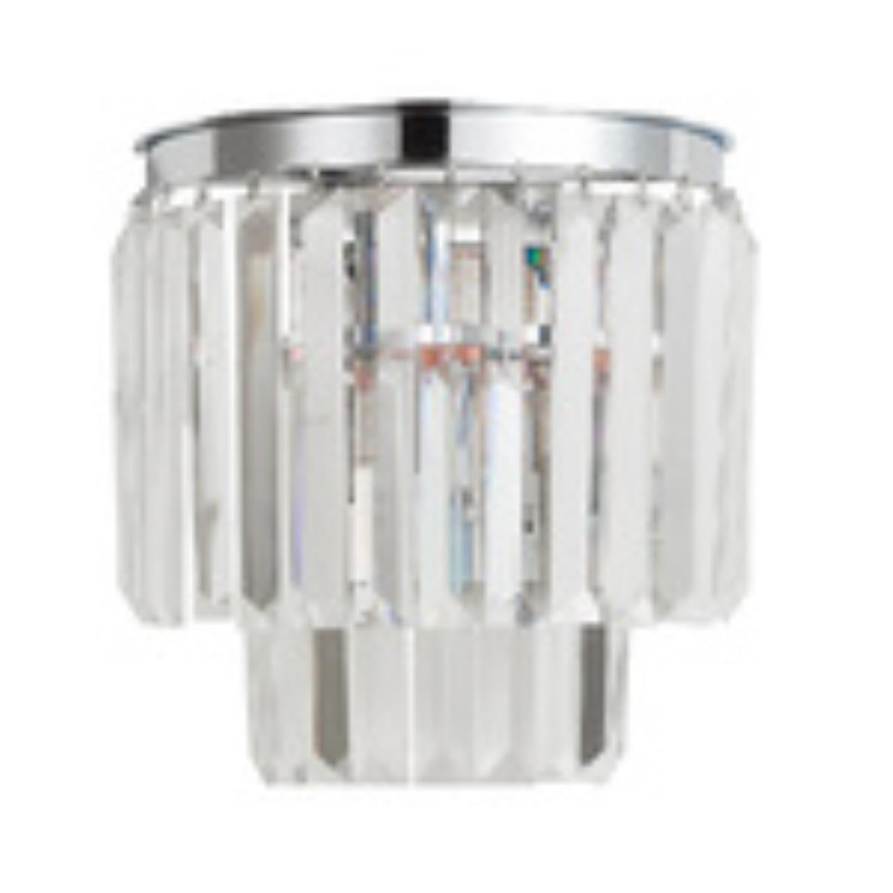 картинка Настенный светильник Divinare Nova 3001/02 AP-2 от магазина pro-decor.kz