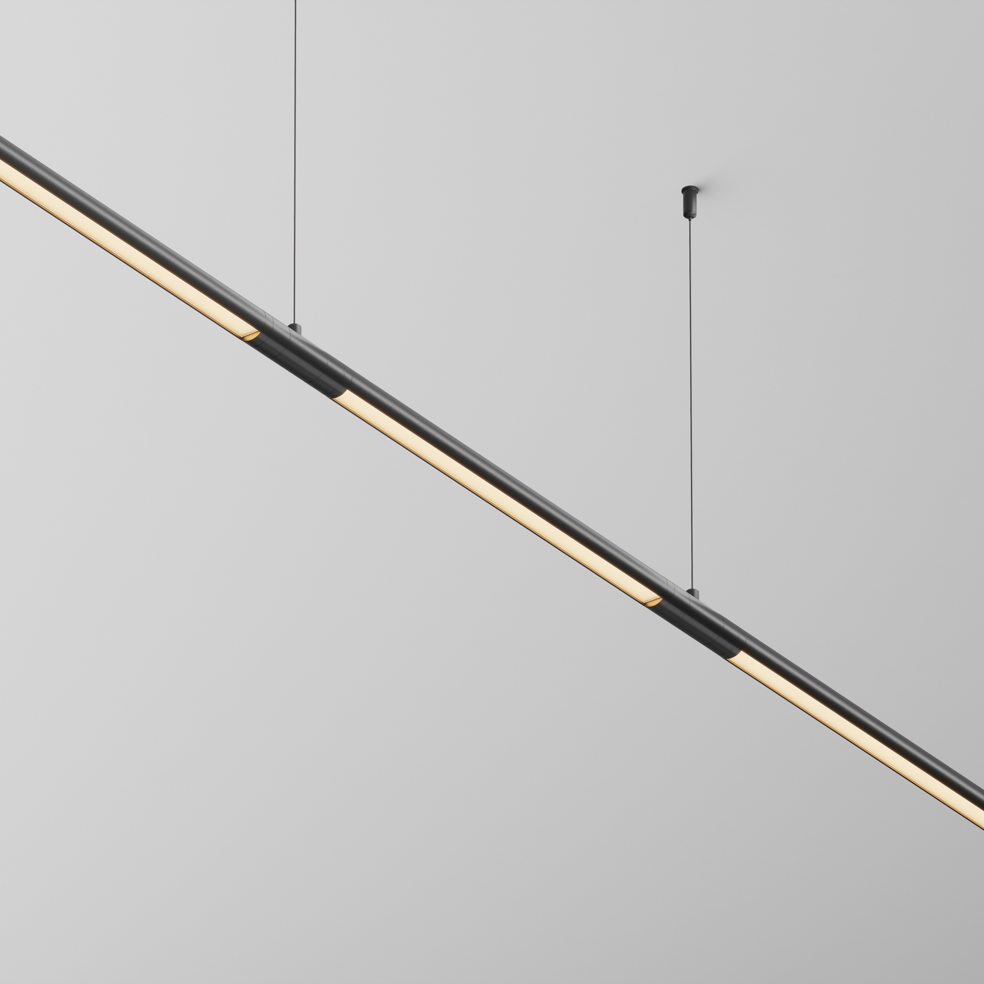 картинка Светильник Technical C147CL-L500-12W3K-B от магазина pro-decor.kz