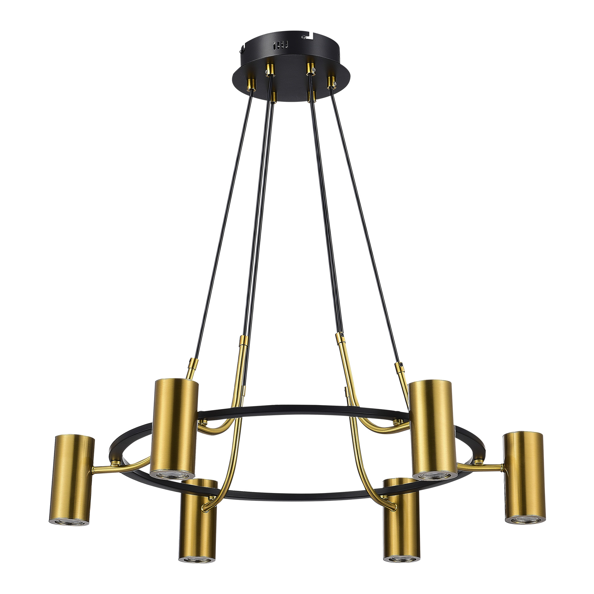 картинка SL1215.403.06 Люстра подвесная ST-Luce  от магазина pro-decor.kz