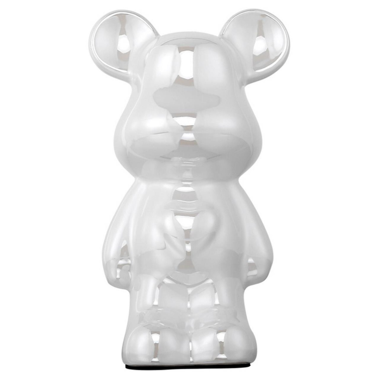 картинка APL.400.00.03 Фигурка декоративная Aployt Bear магазин pro-decor.kz являющийся официальным дистрибьютором в Казахстане картинка APL.400.00.03 Фигурка декоративная Aployt Bear от магазина pro-decor.kz