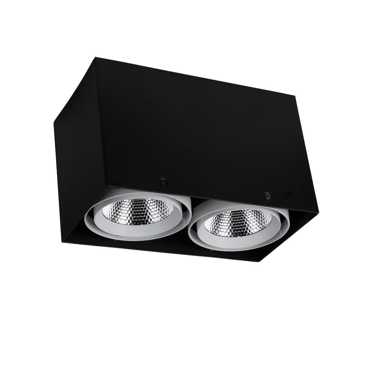 картинка Потолочный светодиодный светильник Favourite Flashled 1987-2U магазин pro-decor.kz являющийся официальным дистрибьютором в Казахстане картинка Потолочный светодиодный светильник Favourite Flashled 1987-2U от магазина pro-decor.kz