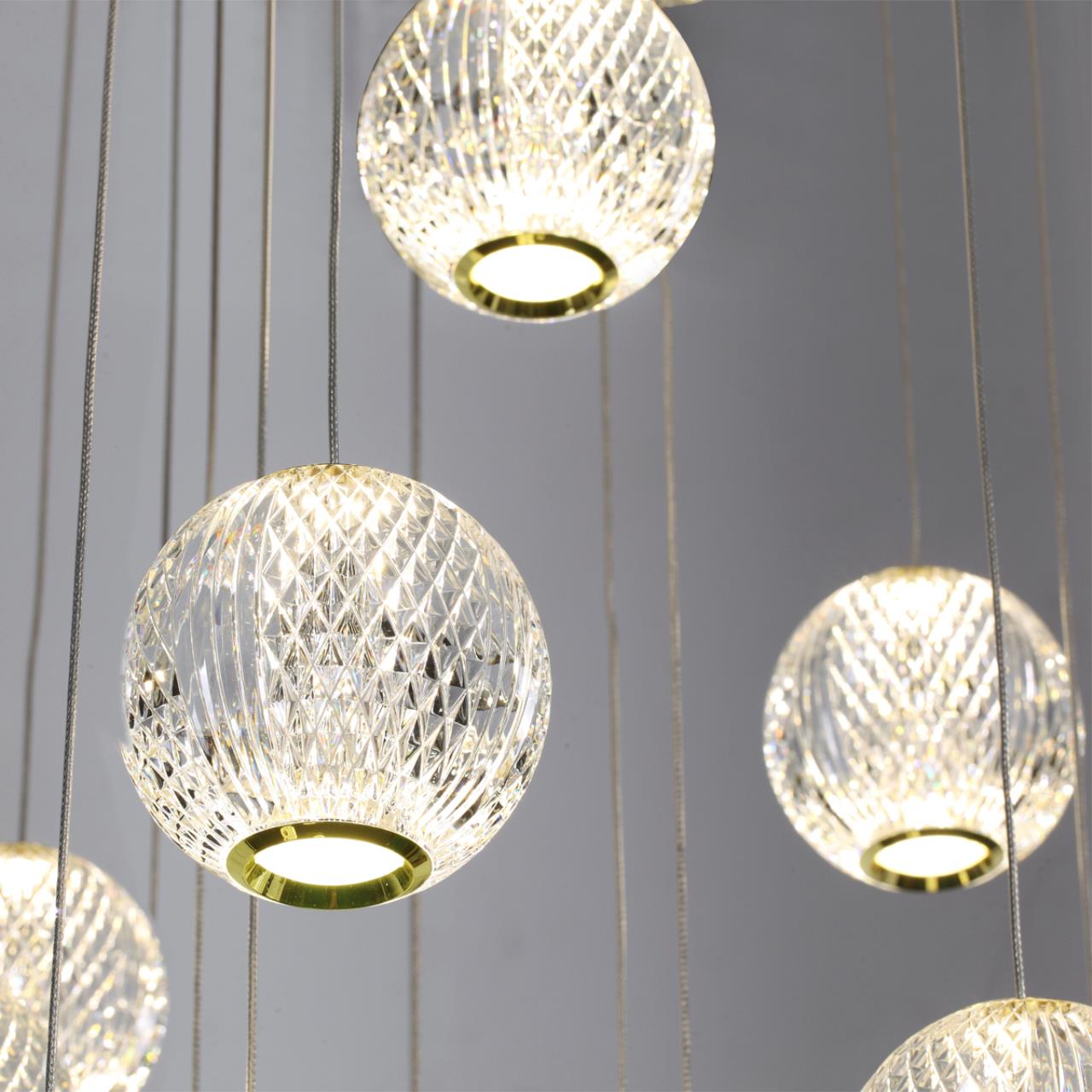 картинка 5008/120L Odeon Light Каскадная люстра магазин pro-decor.kz являющийся официальным дистрибьютором в Казахстане картинка 5008/120L Odeon Light Каскадная люстра от магазина pro-decor.kz