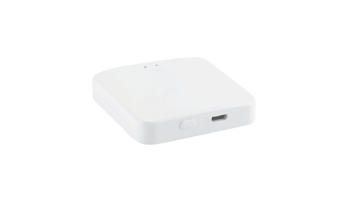 картинка R-GW-WF-ZGBT Шлюз для системы SLIM Tuya Zigbee магазин pro-decor.kz являющийся официальным дистрибьютором в Казахстане картинка R-GW-WF-ZGBT Шлюз для системы SLIM Tuya Zigbee от магазина pro-decor.kz