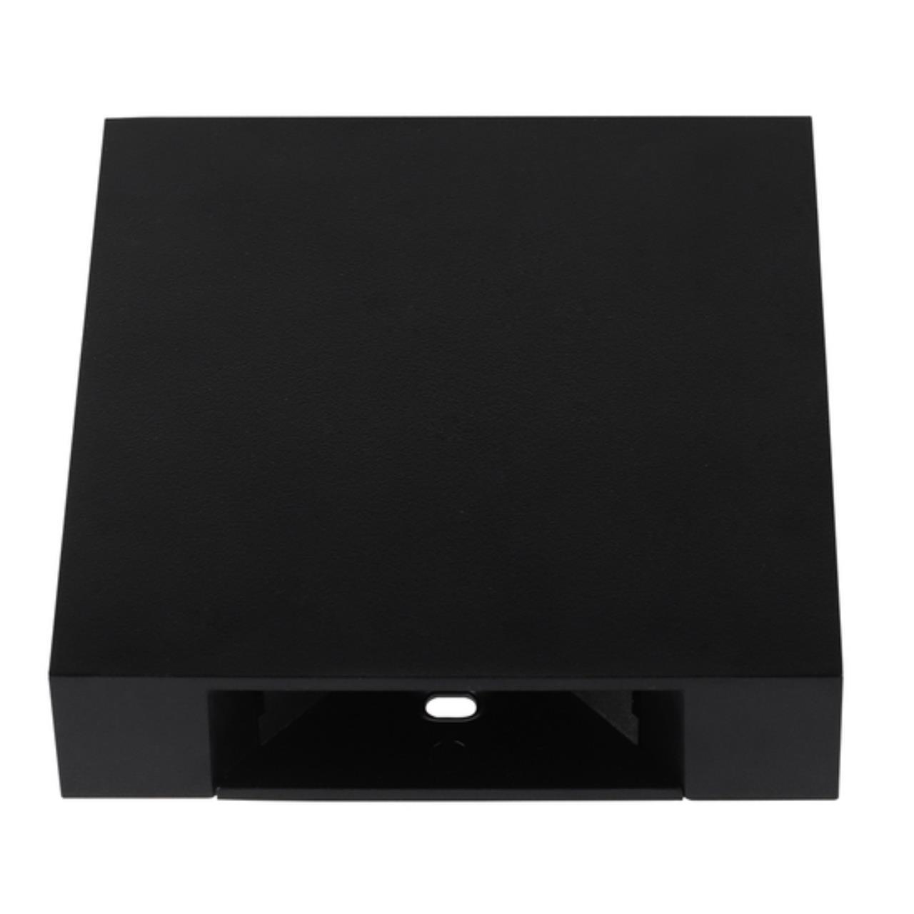 картинка Уличный светильник Arte Lamp ALGOL A1445AL-4BK от магазина pro-decor.kz