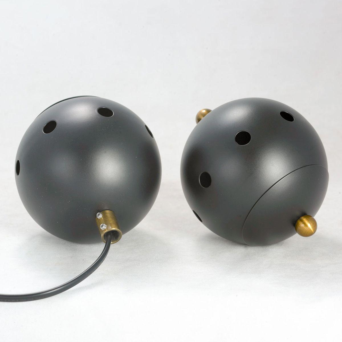 картинка Потолочная люстра Lussole Lgo Garland LSP-8375 от магазина pro-decor.kz