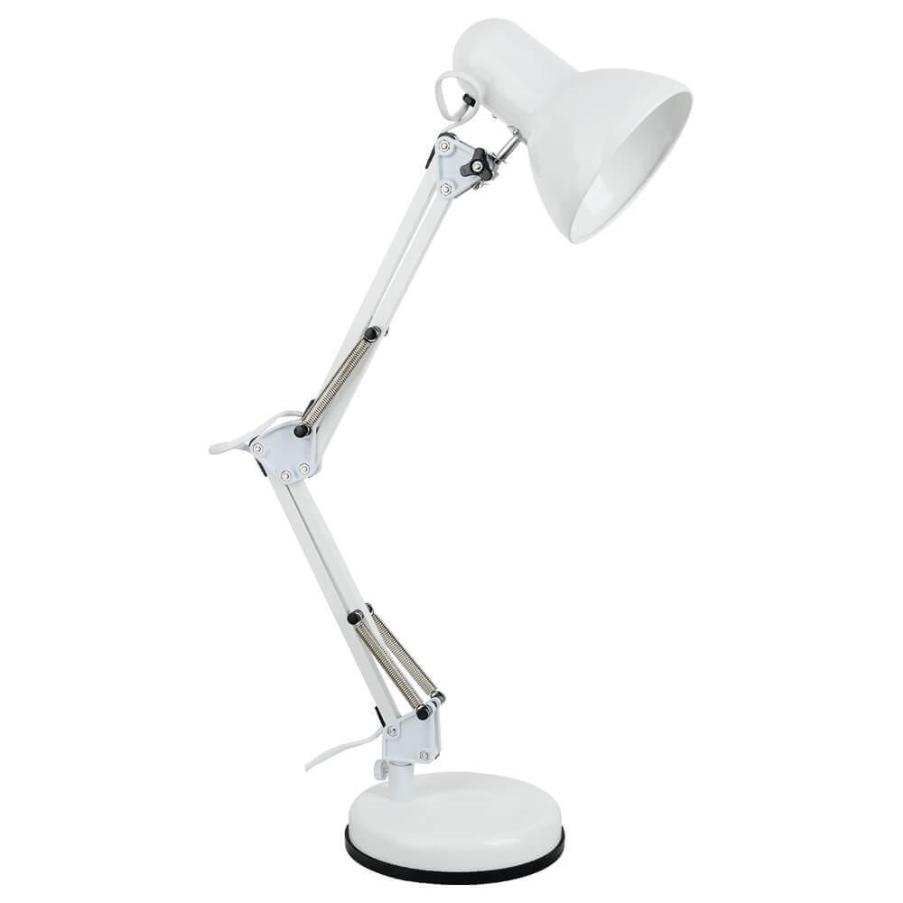 картинка Настольная лампа Arte Lamp Junior A1330LT-1WH от магазина pro-decor.kz