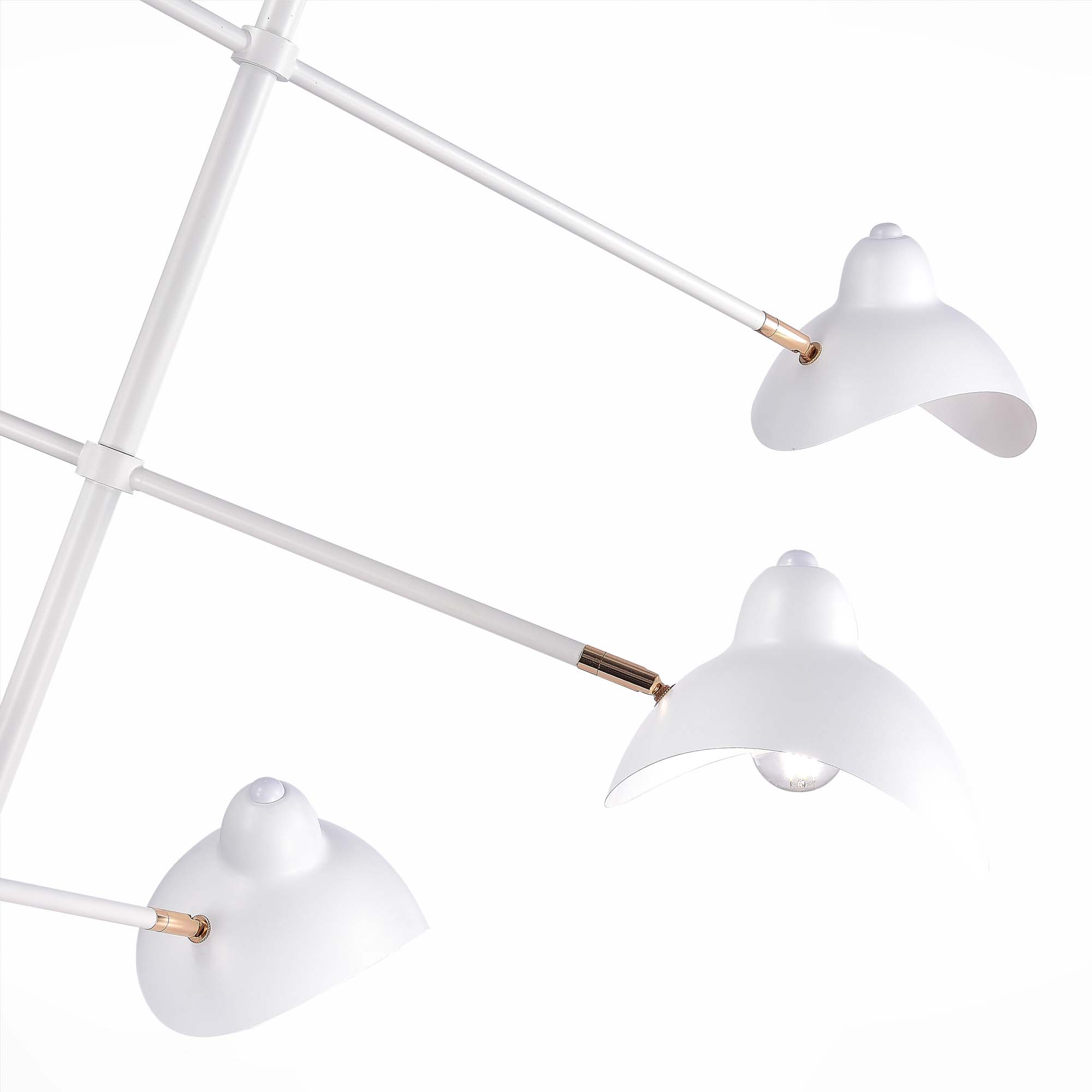 картинка Подвесная люстра ST Luce Minne SL1801.503.06 от магазина pro-decor.kz