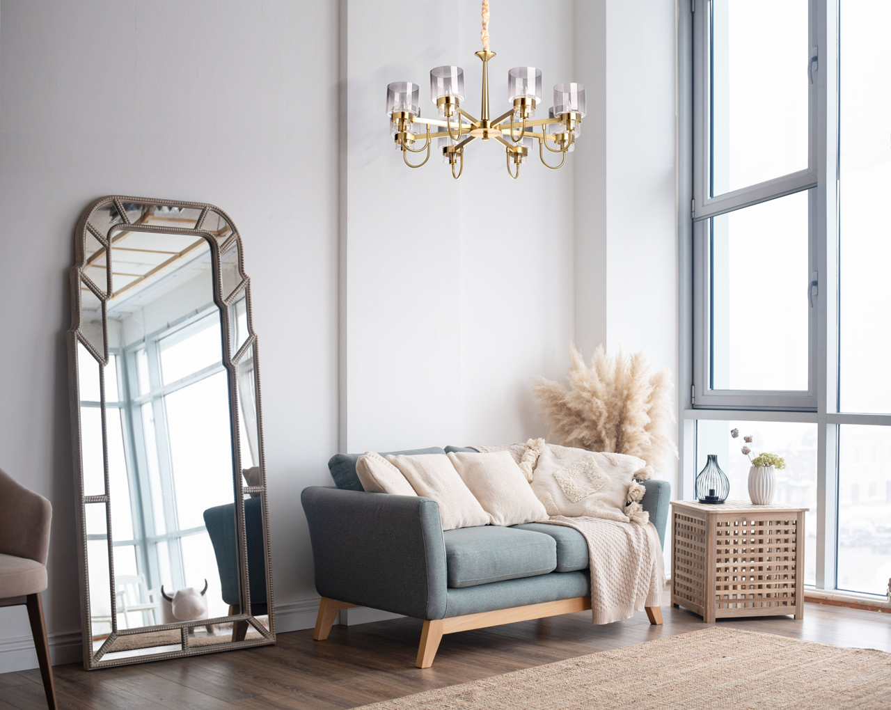 картинка Подвесная люстра MW-Light Элла 483015108 магазин pro-decor.kz являющийся официальным дистрибьютором в Казахстане картинка Подвесная люстра MW-Light Элла 483015108 от магазина pro-decor.kz