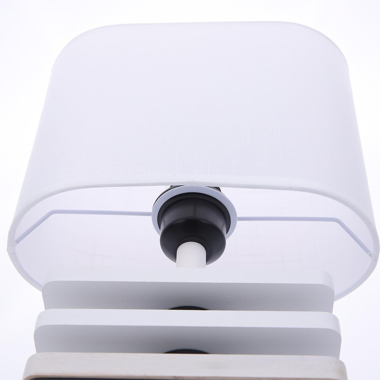 картинка 8206/1T Lumion Настольная лампа MADERANA от магазина pro-decor.kz