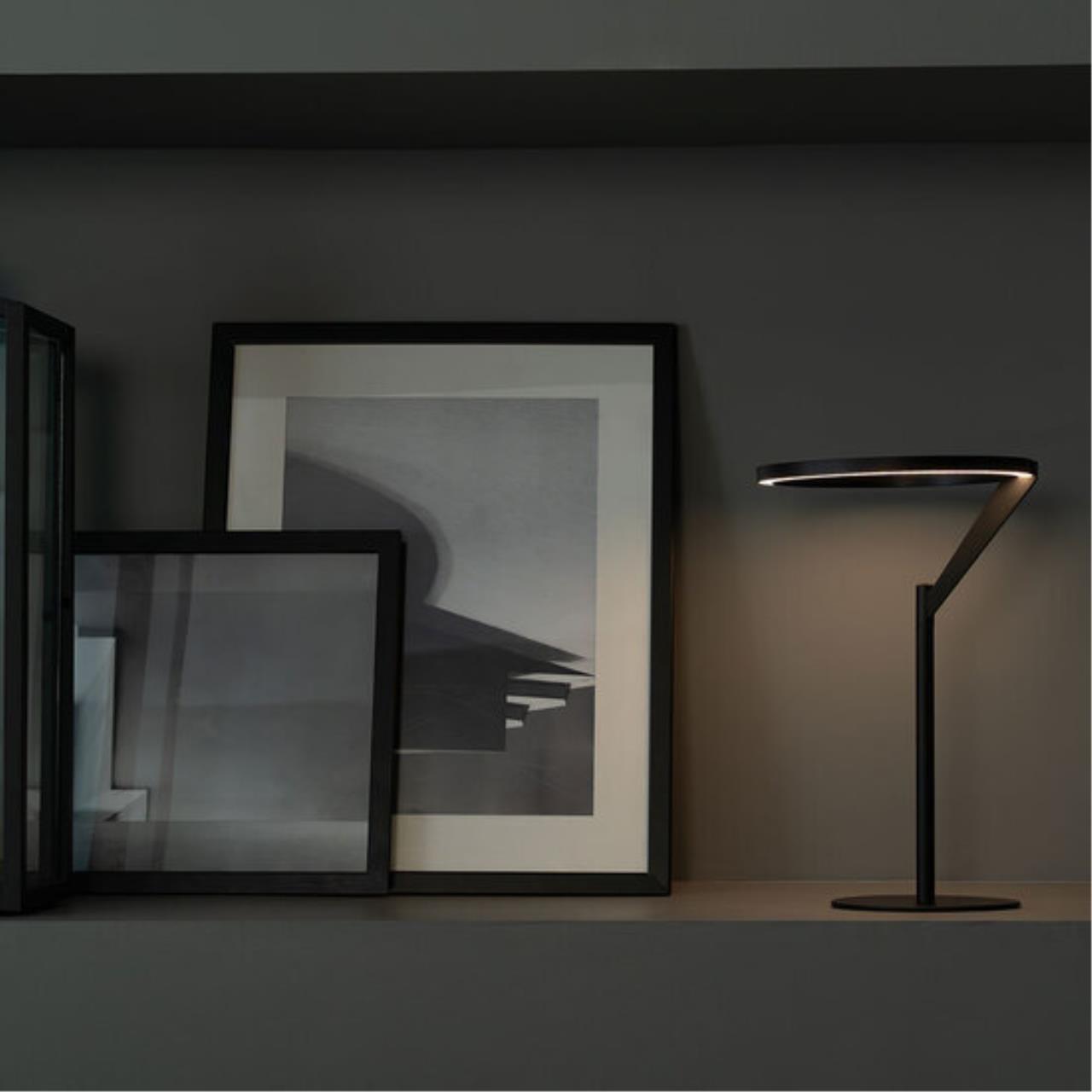 картинка Настольная лампа SOLE Divinare 3234/06 TL-1 от магазина pro-decor.kz