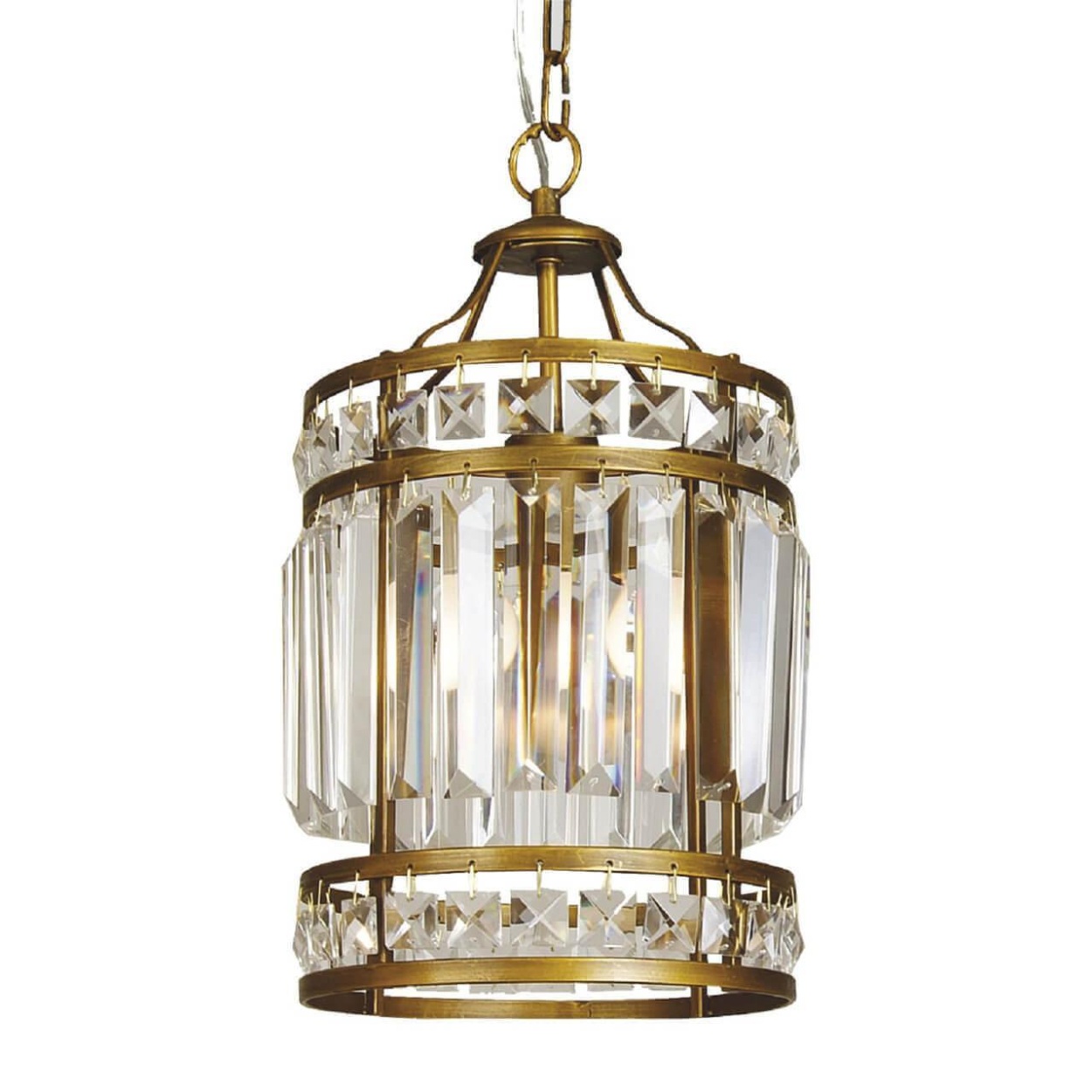 картинка Подвесной светильник Favourite Ancient 1085-1P от магазина pro-decor.kz